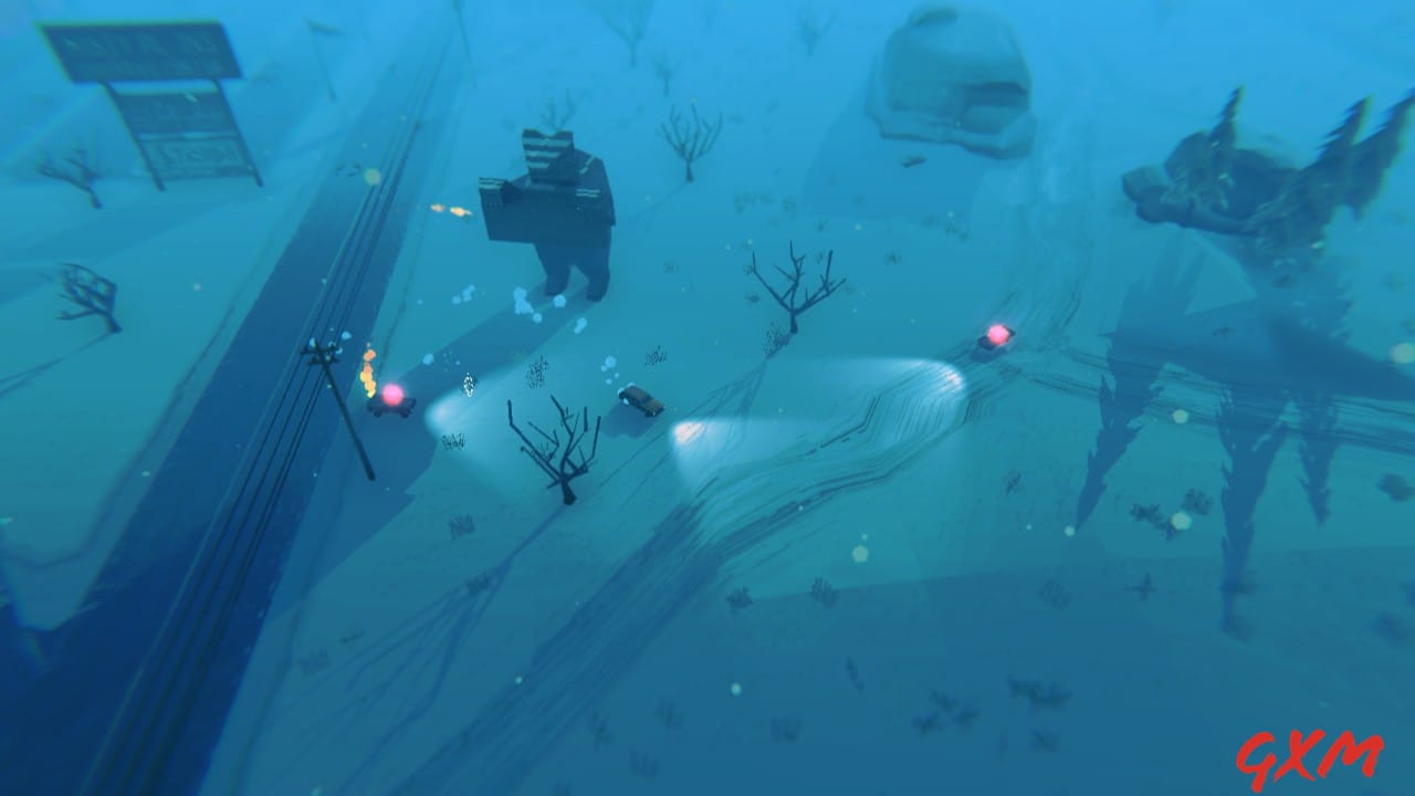 Screenshot 2 of PAKO 2