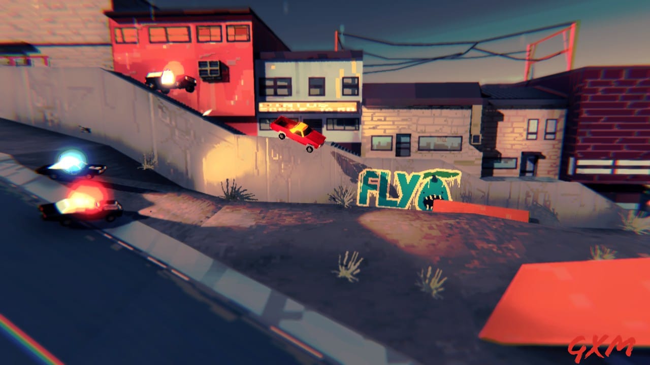 Screenshot 4 of PAKO 2