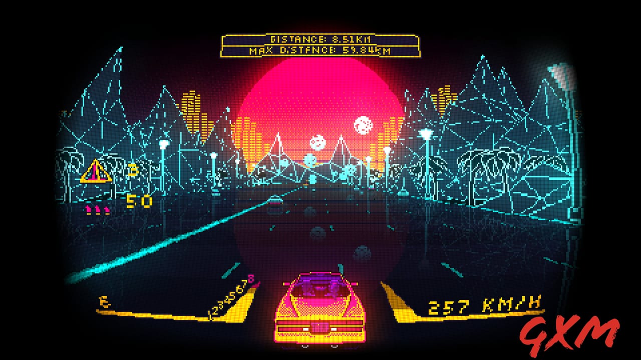 Screenshot 2 of PalmRide