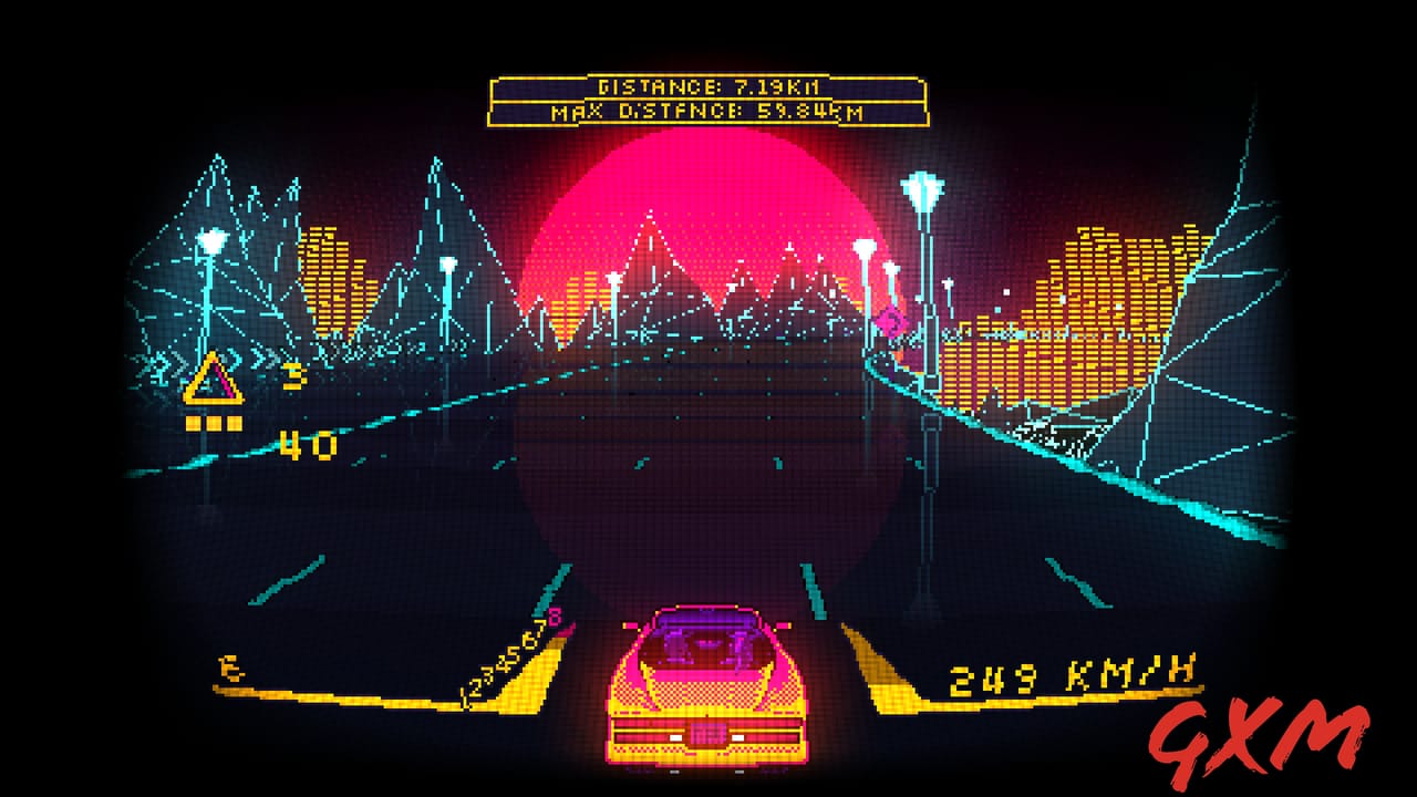 Screenshot 5 of PalmRide