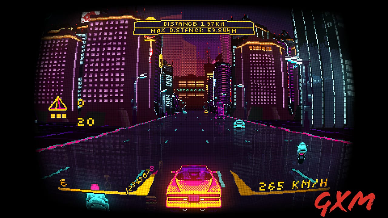 Screenshot 7 of PalmRide