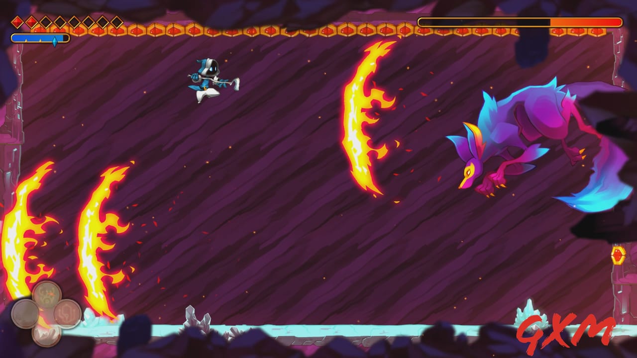 Screenshot 6 of Pankapu