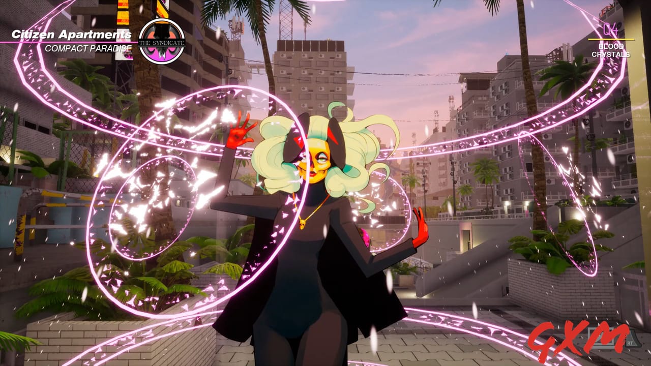 Screenshot 7 of Paradise Killer