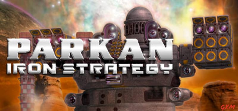 Parkan: Iron Strategy Poster