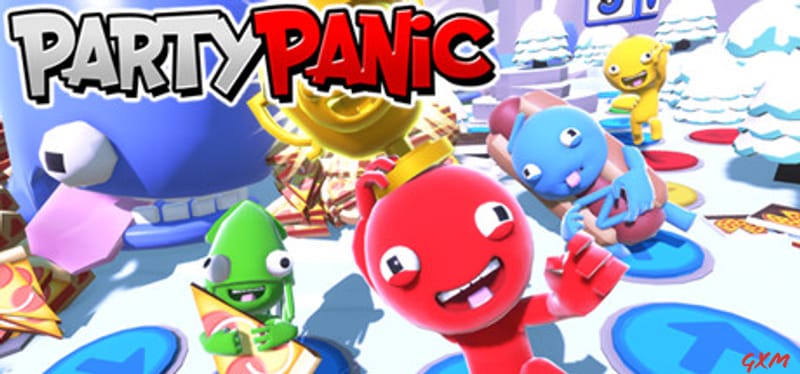 Party Panic Poster