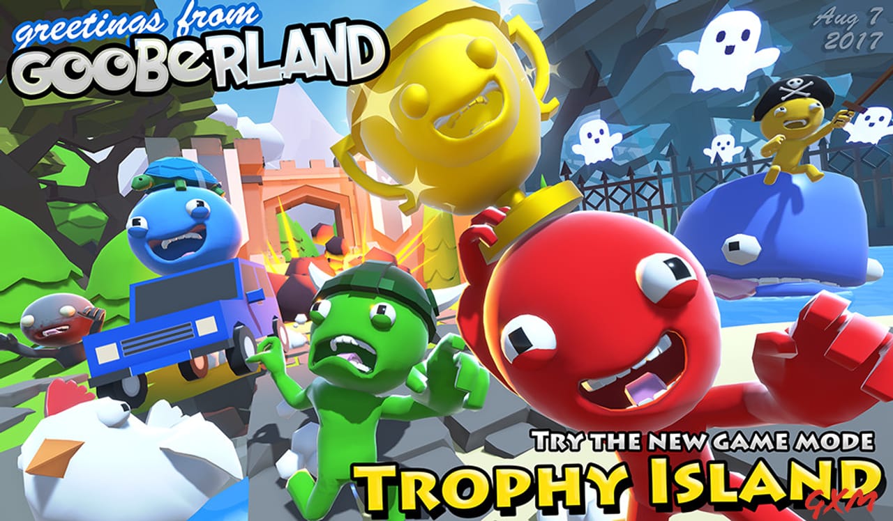 Screenshot 2 of Party Panic