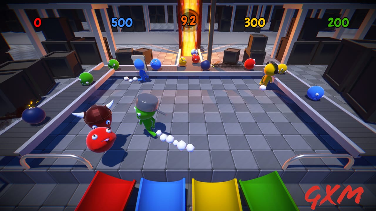 Screenshot 5 of Party Panic