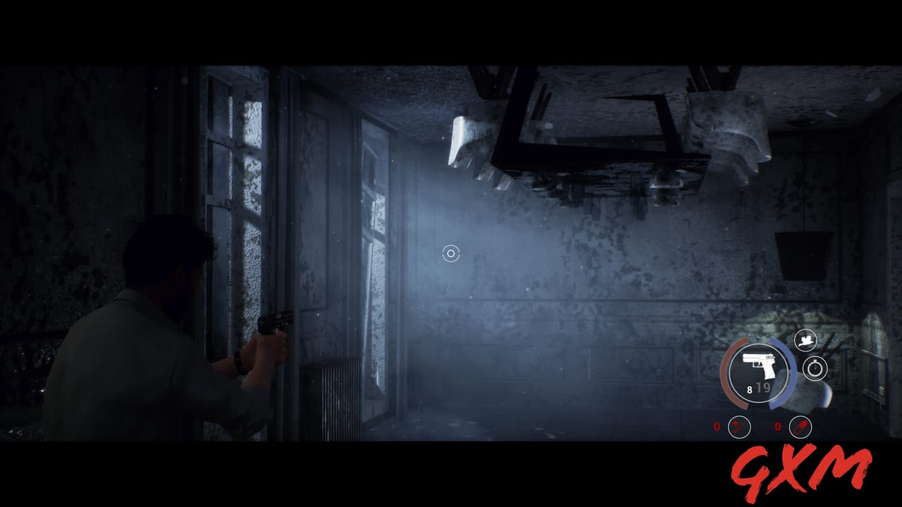 Screenshot 4 of Past Cure