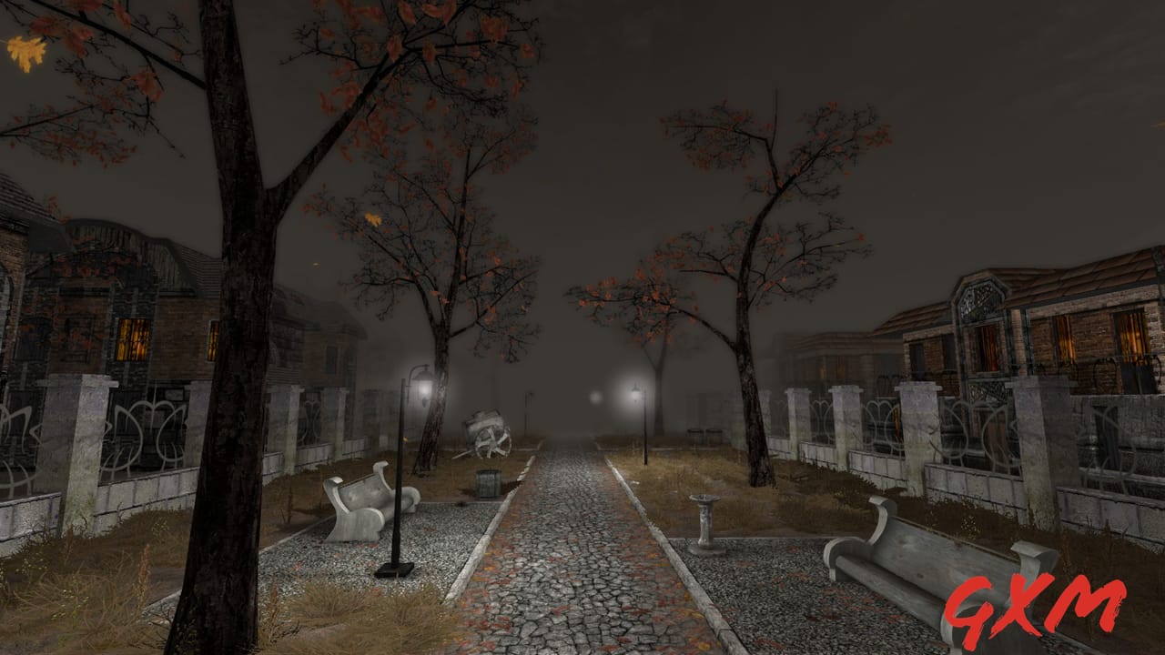 Screenshot 2 of Pathologic Classic HD