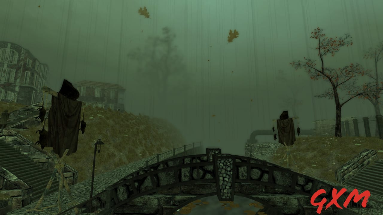 Screenshot 3 of Pathologic Classic HD