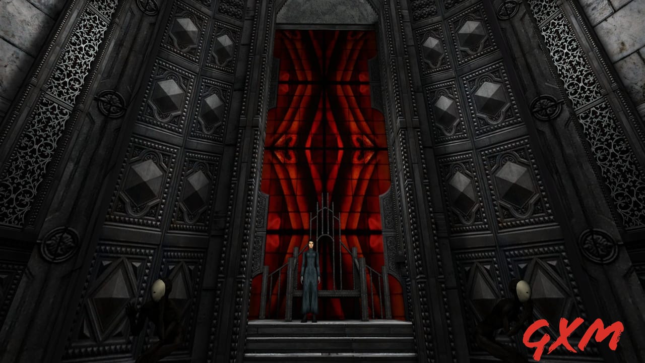 Screenshot 8 of Pathologic Classic HD