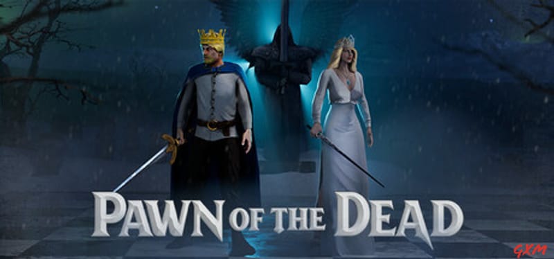 Pawn of the Dead Poster