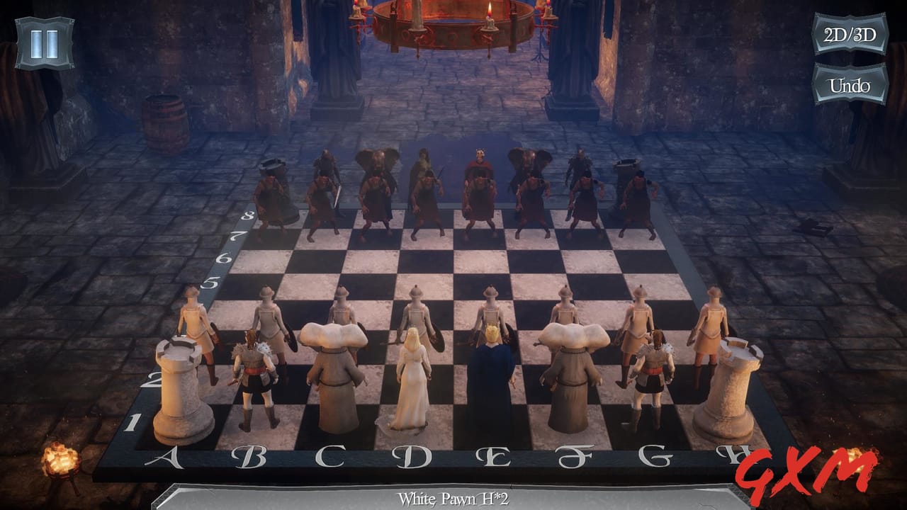 Screenshot 4 of Pawn of the Dead