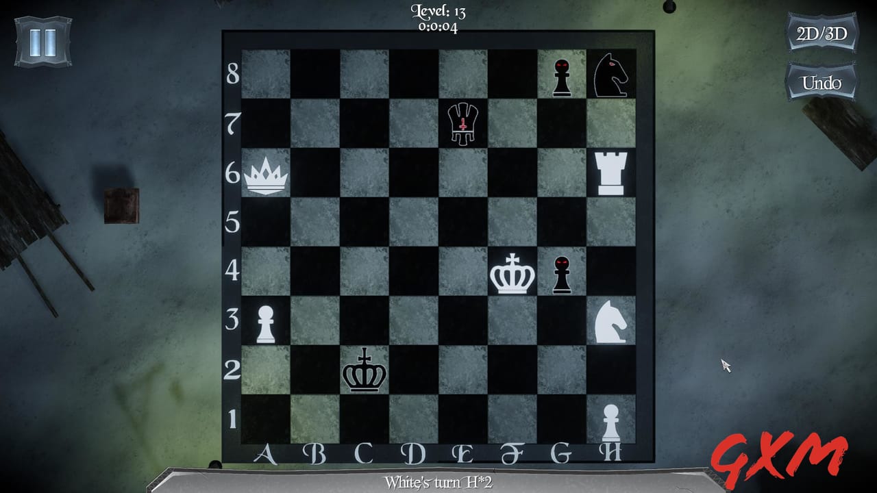 Screenshot 5 of Pawn of the Dead