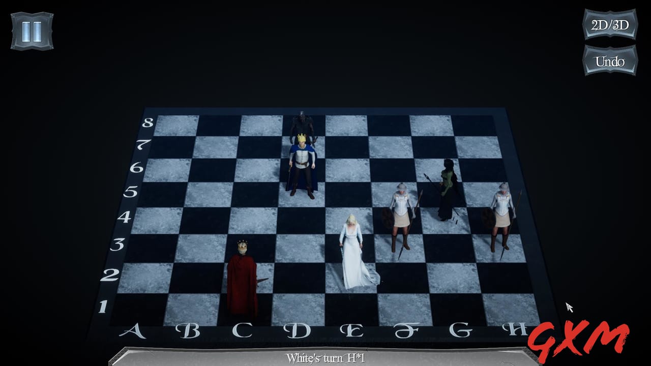 Screenshot 6 of Pawn of the Dead