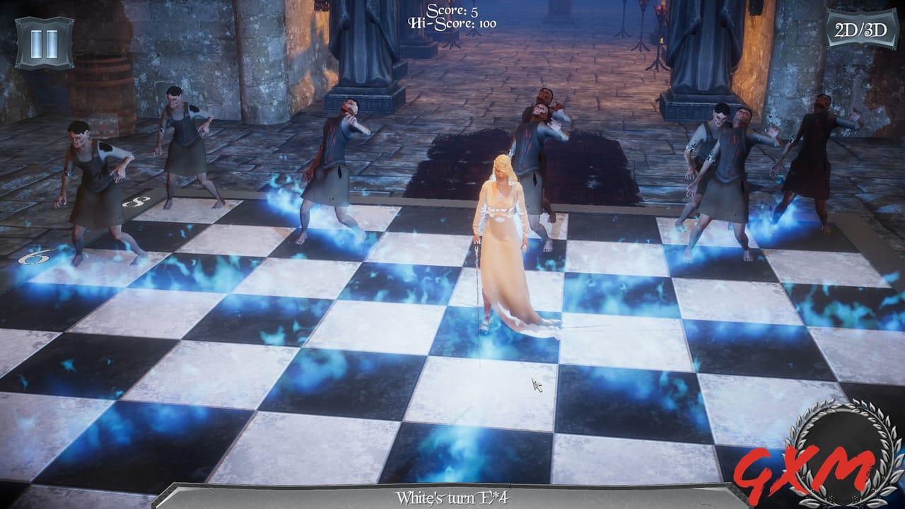 Screenshot 7 of Pawn of the Dead