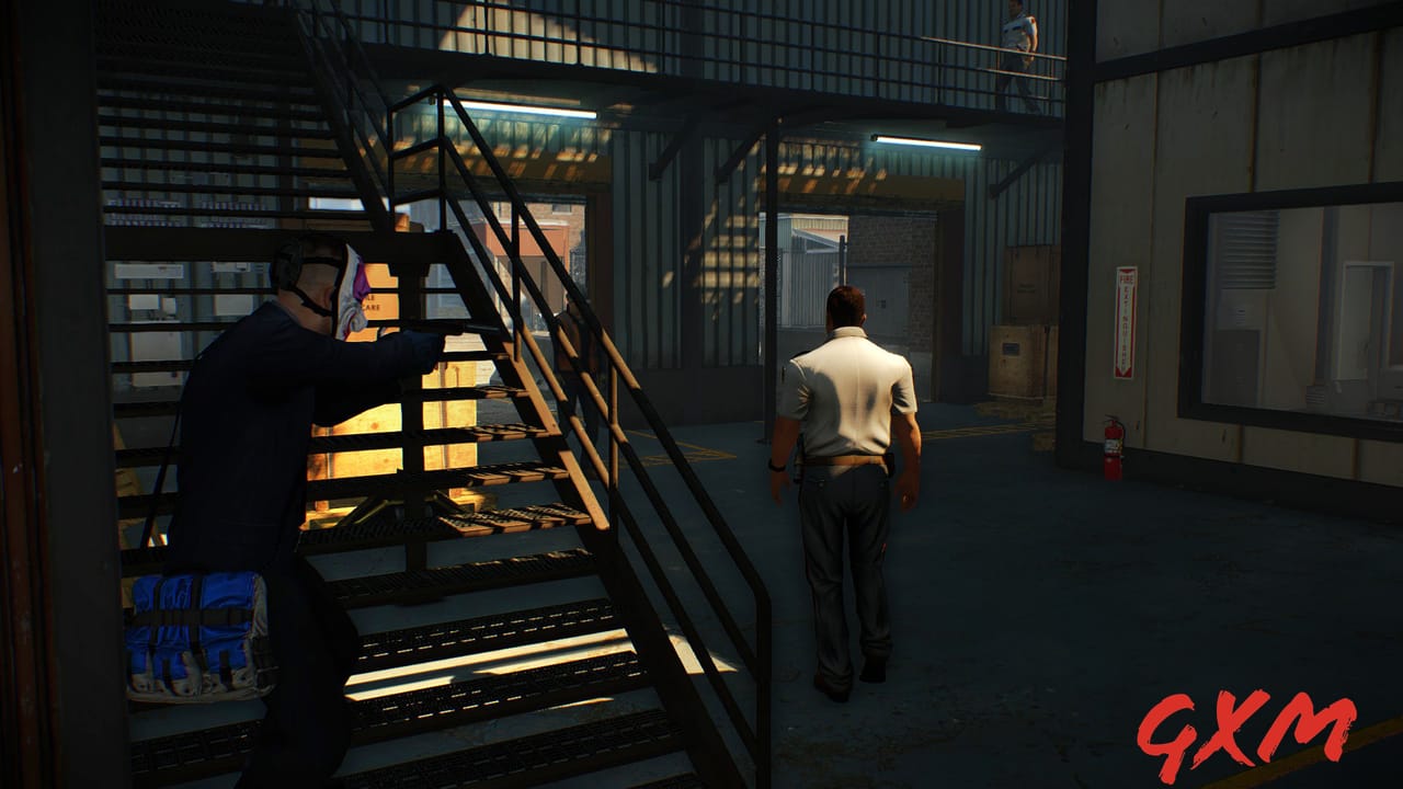 PayDay 2 Screenshot 1