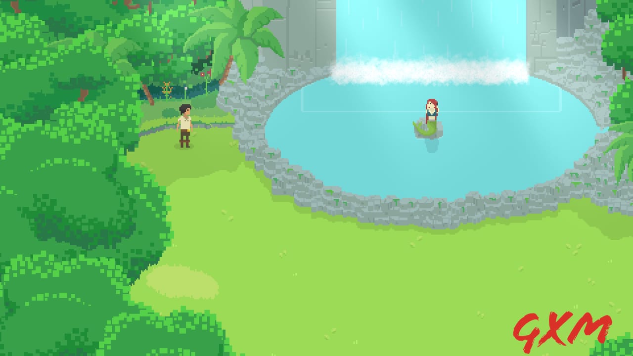 Screenshot 5 of Peachleaf Pirates