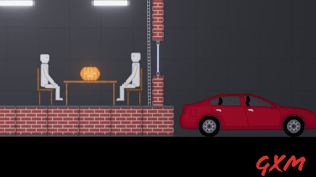 Screenshot 3 of People Playground