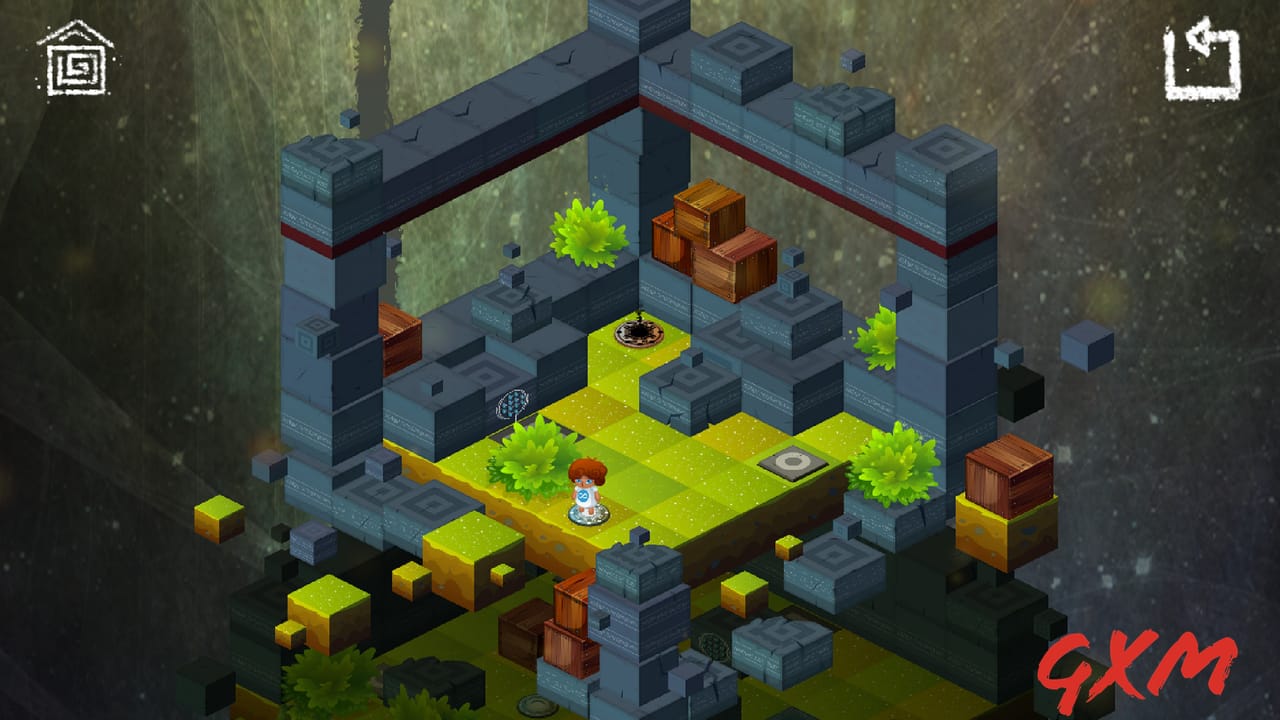 Screenshot 2 of Persephone