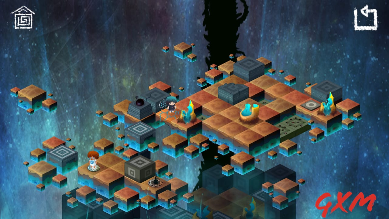 Screenshot 3 of Persephone