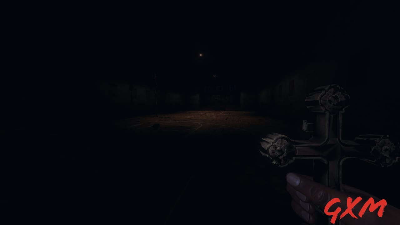 Screenshot 2 of Phasmophobia