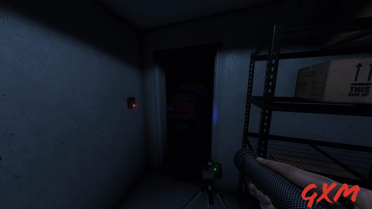 Screenshot 4 of Phasmophobia