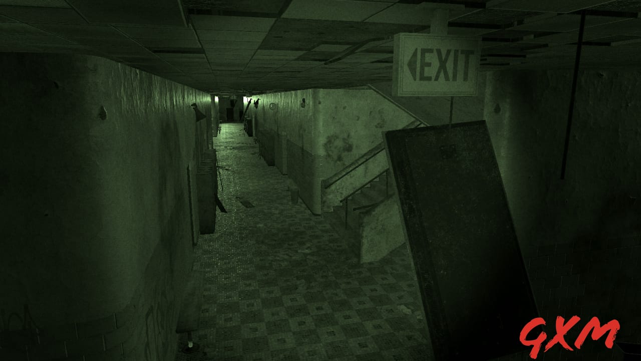 Screenshot 8 of Phasmophobia