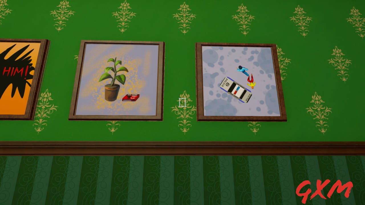 Screenshot 3 of Pictures of Life