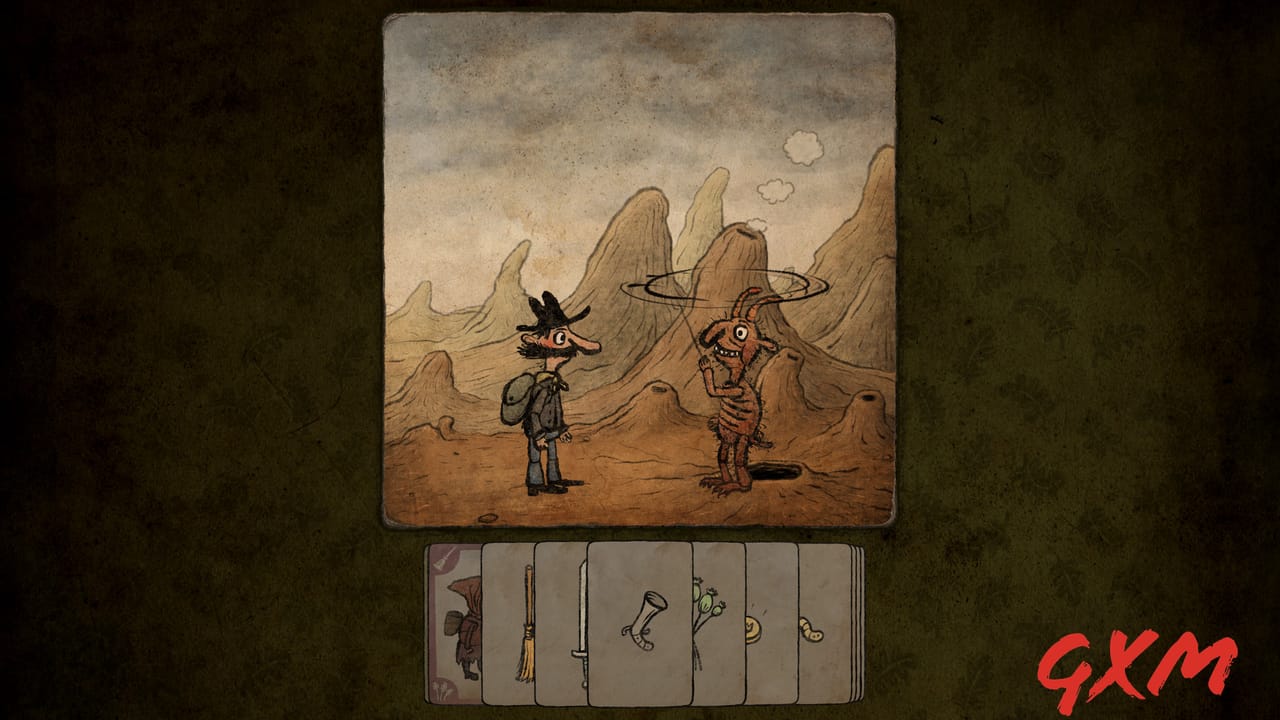 Screenshot 4 of Pilgrims