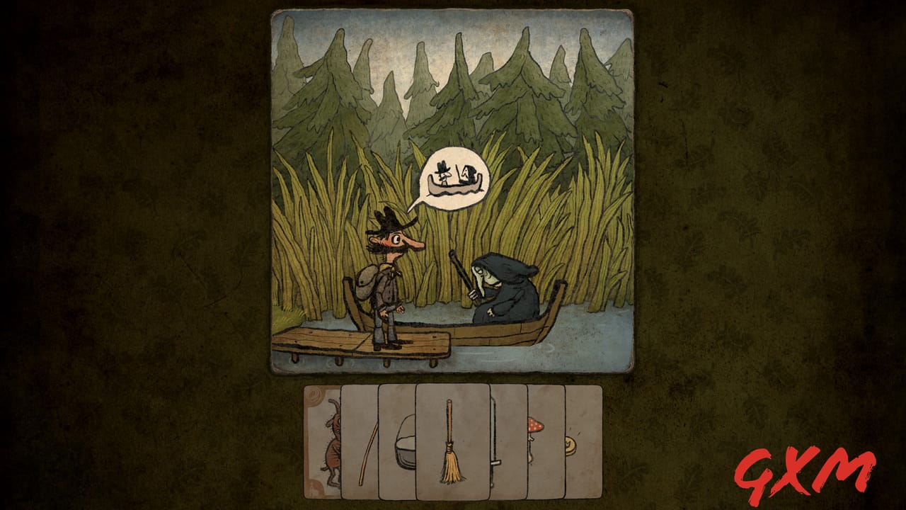 Screenshot 5 of Pilgrims