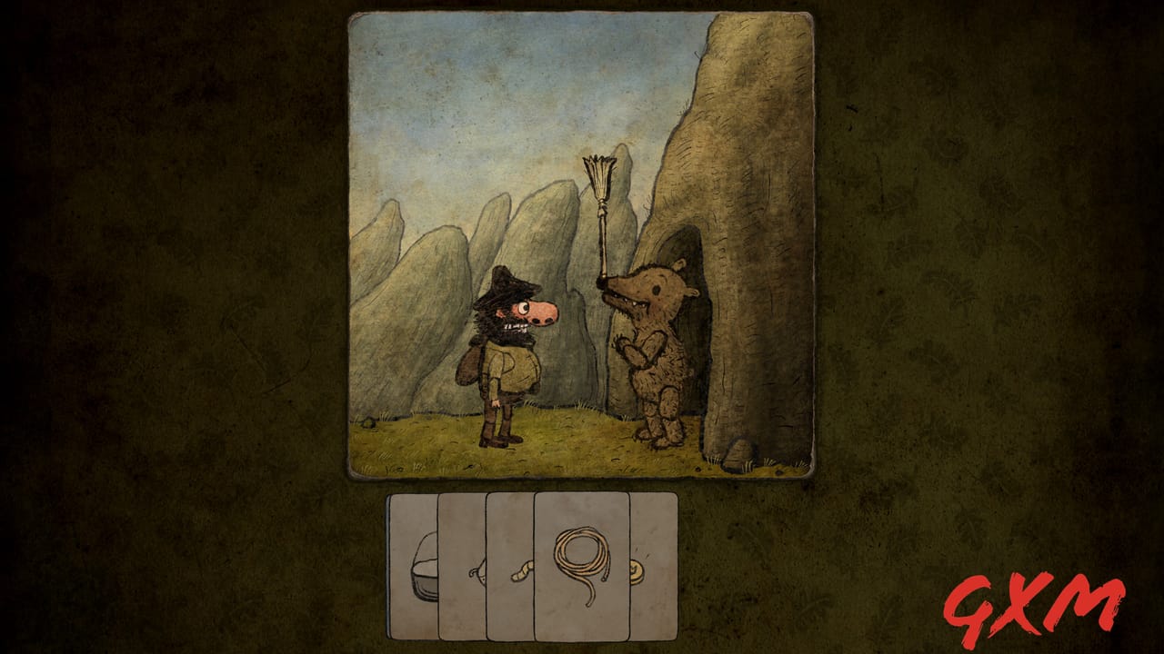 Screenshot 6 of Pilgrims