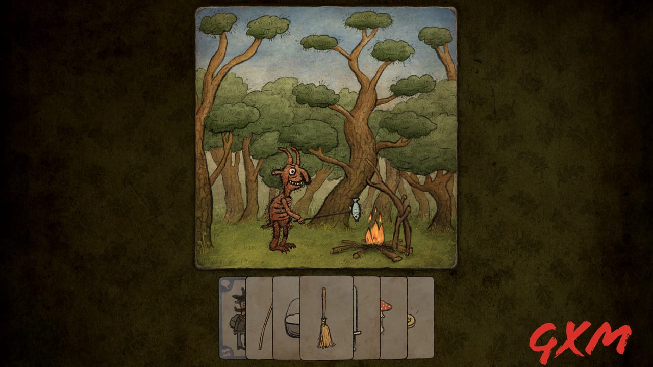 Screenshot 7 of Pilgrims