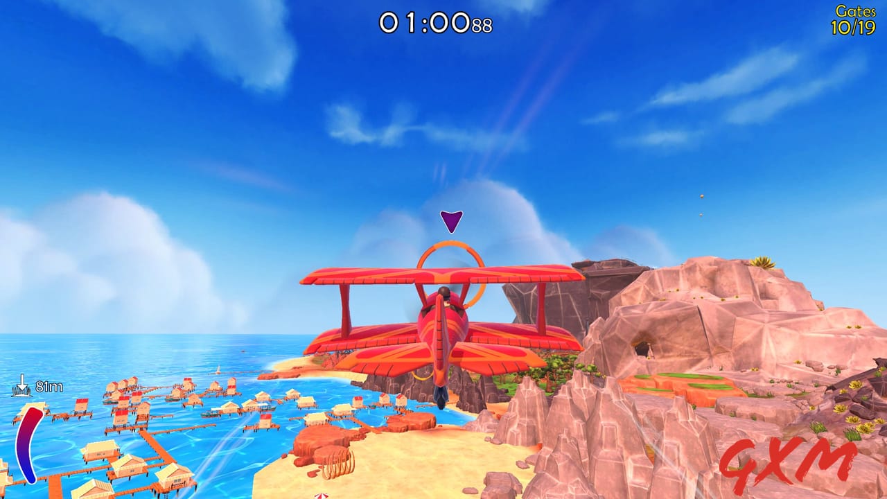 Pilot Sports Screenshot 1