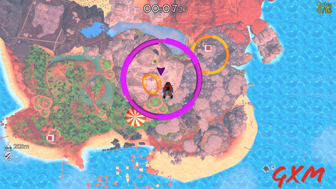 Screenshot 3 of Pilot Sports