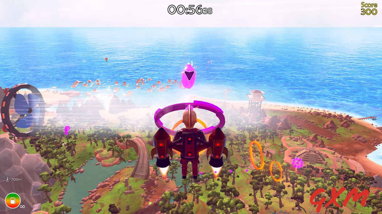 Screenshot 4 of Pilot Sports