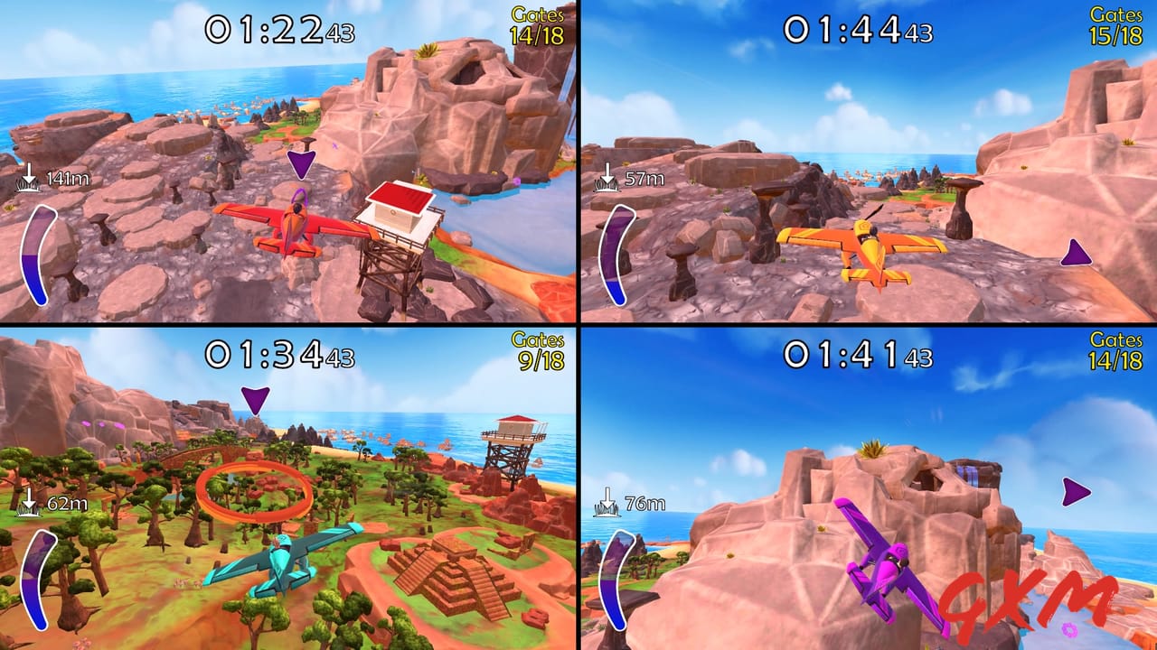 Screenshot 7 of Pilot Sports