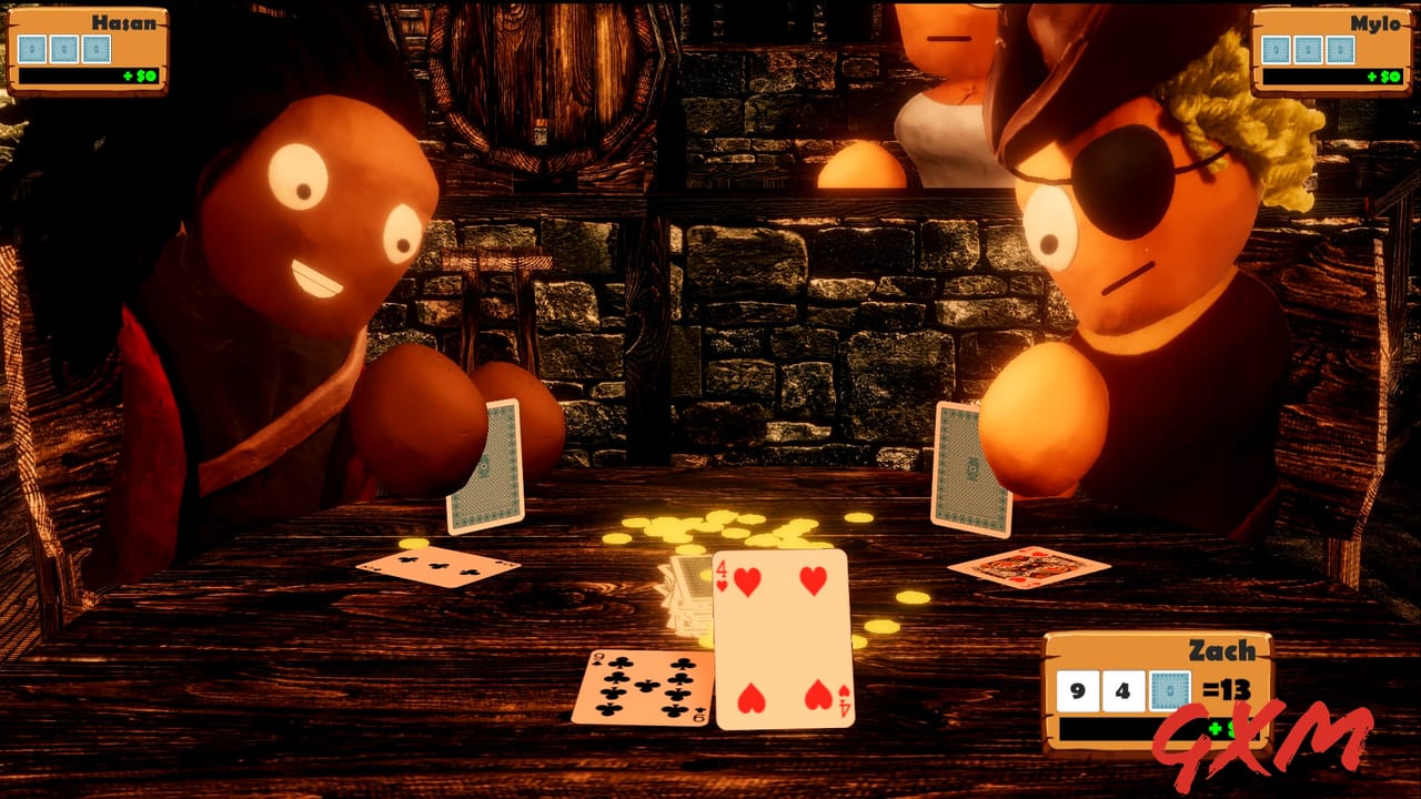 Screenshot 7 of Pirates of First Star