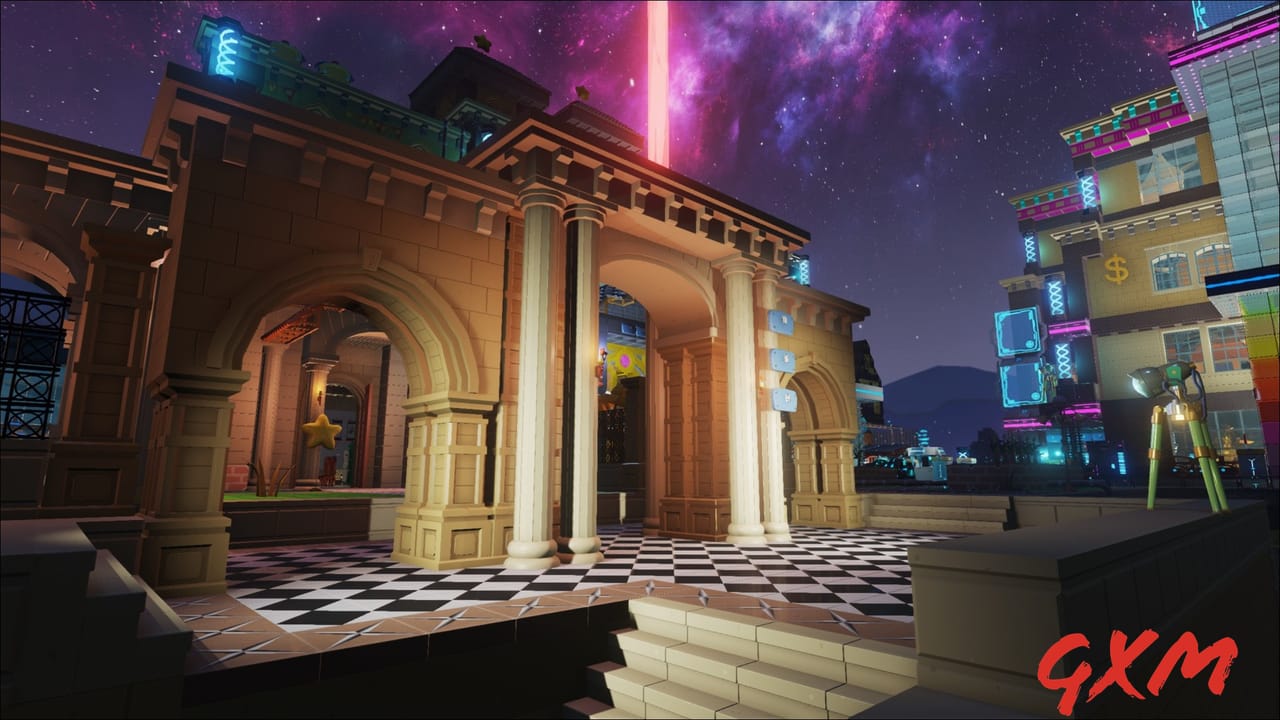 Screenshot 8 of PixARK