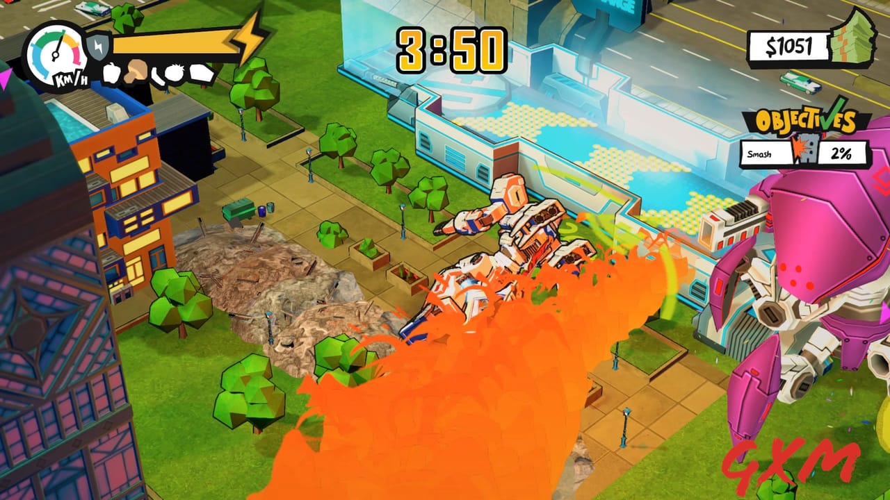 Screenshot 5 of Pizza Titan Ultra