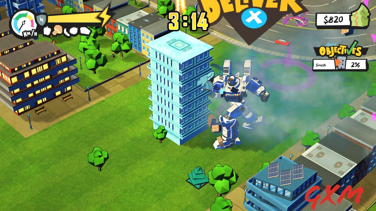 Screenshot 6 of Pizza Titan Ultra