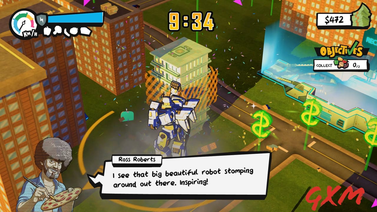 Screenshot 7 of Pizza Titan Ultra