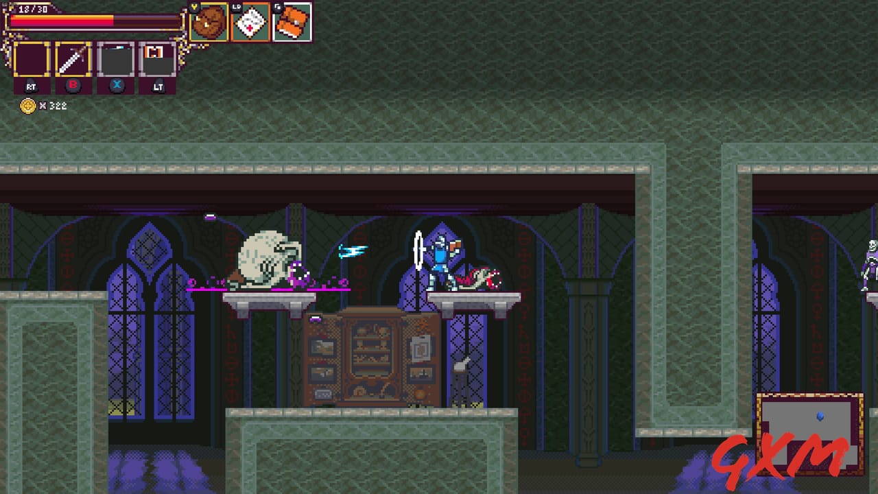 Screenshot 3 of Plague Breaker