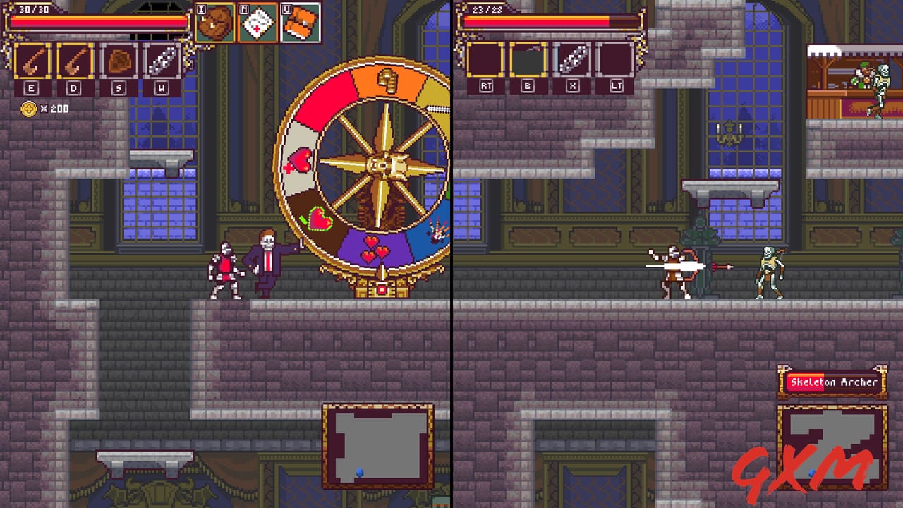 Screenshot 4 of Plague Breaker