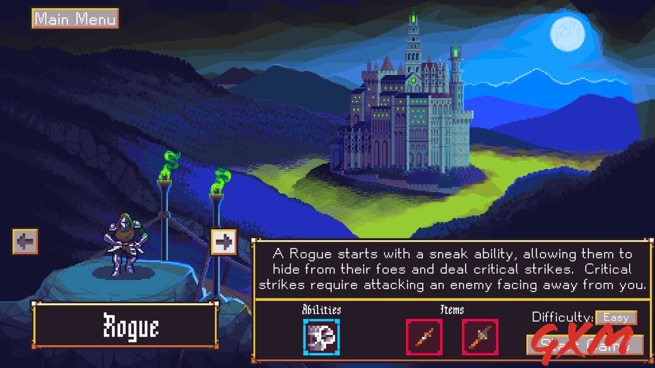Screenshot 5 of Plague Breaker