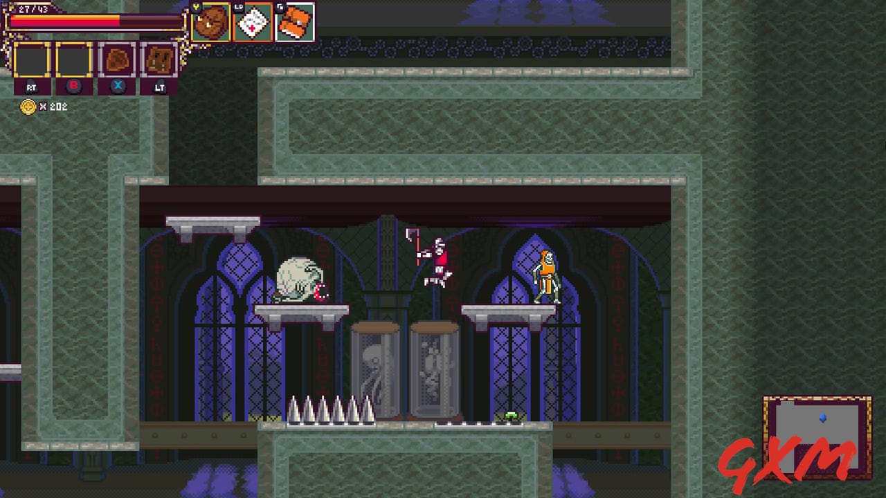 Screenshot 7 of Plague Breaker