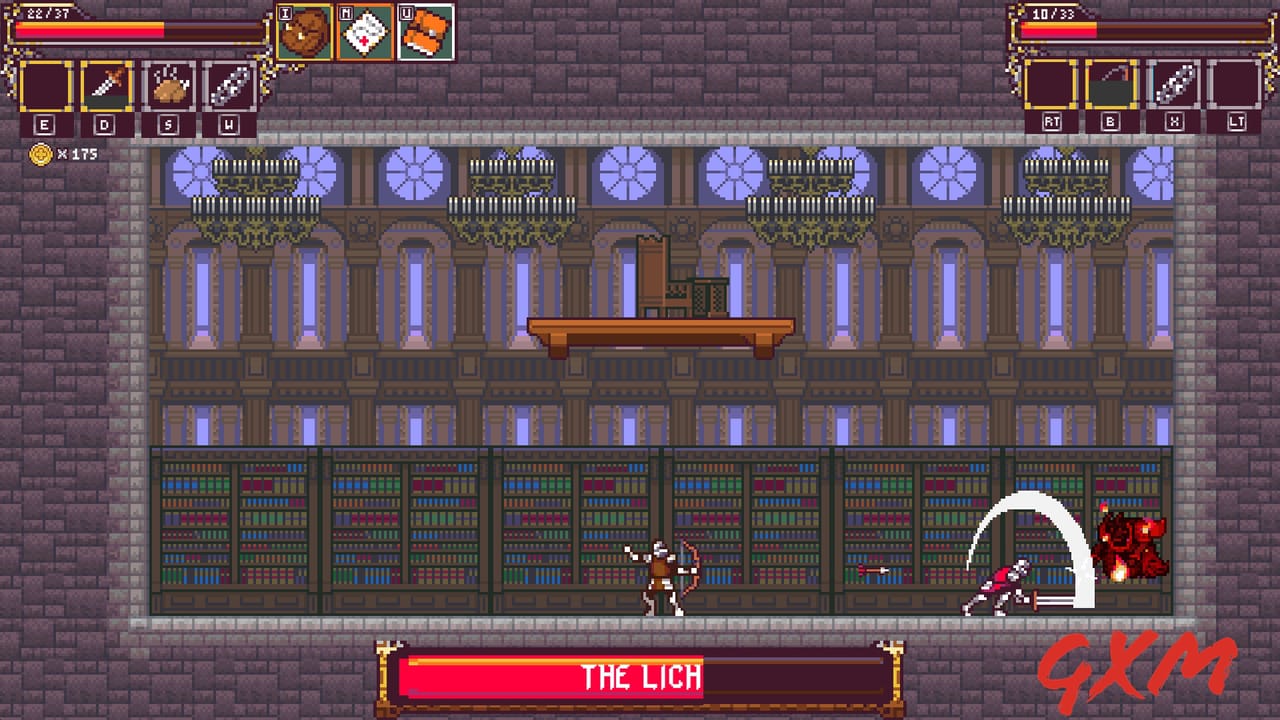 Screenshot 8 of Plague Breaker