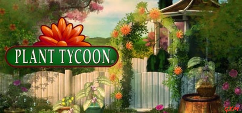 Plant Tycoon Poster