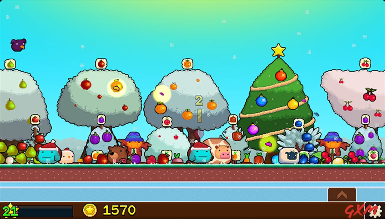 Screenshot 3 of Plantera