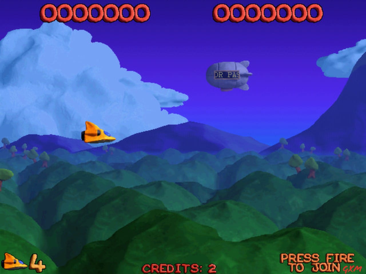 Screenshot 5 of Platypus